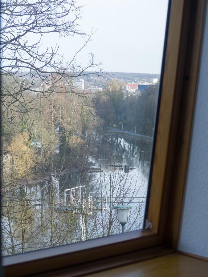 Im Grunen Am Stadtrand Saarbruecken Luaran gambar