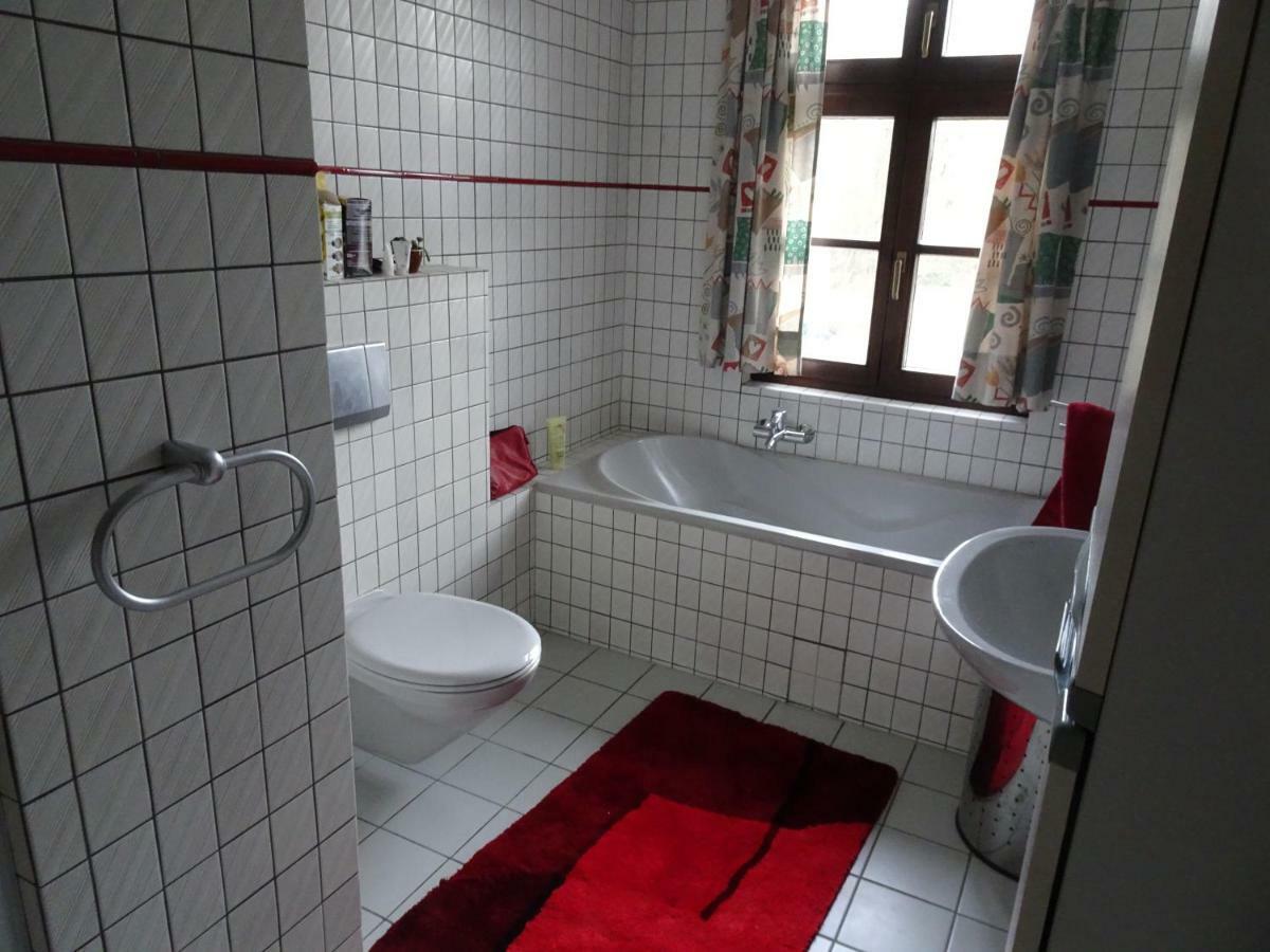 Im Grunen Am Stadtrand Saarbruecken Luaran gambar