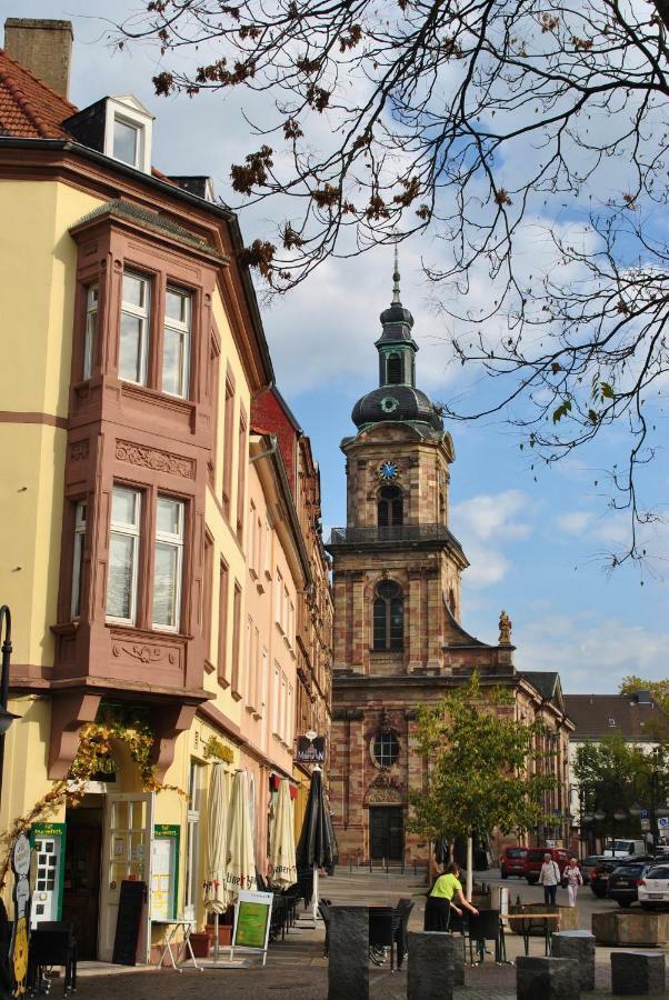 Im Grunen Am Stadtrand Saarbruecken Luaran gambar
